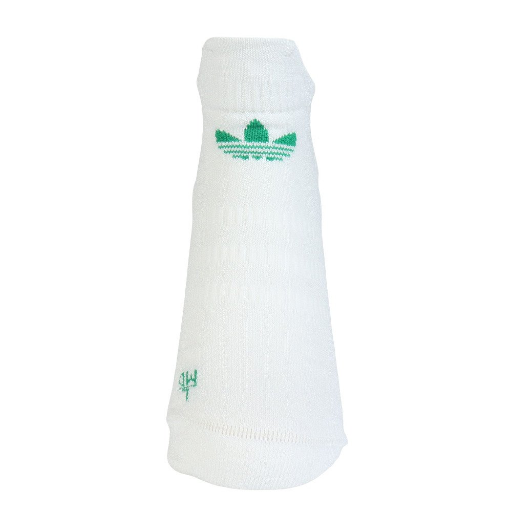 アディダス オリジナルス（adidas originals）（メンズ）テニス ローソックス オリジナルス 1足組 DM037-JW8554