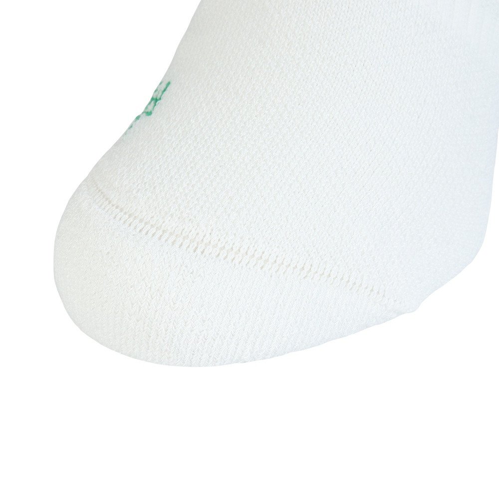 アディダス オリジナルス（adidas originals）（メンズ）テニス ローソックス オリジナルス 1足組 DM037-JW8554