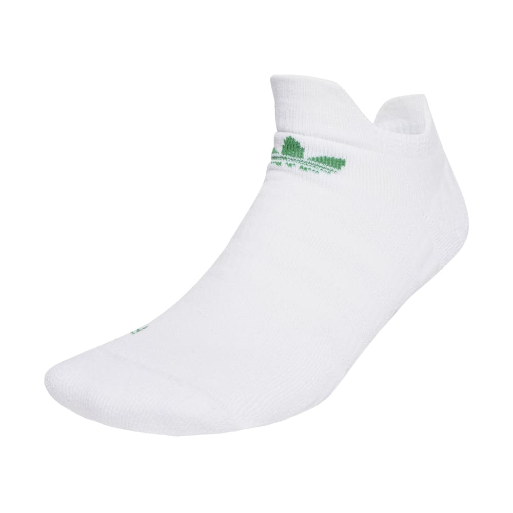 アディダス（adidas）（メンズ）テニス ローソックス オリジナルス 1足組 DM037-JW8554