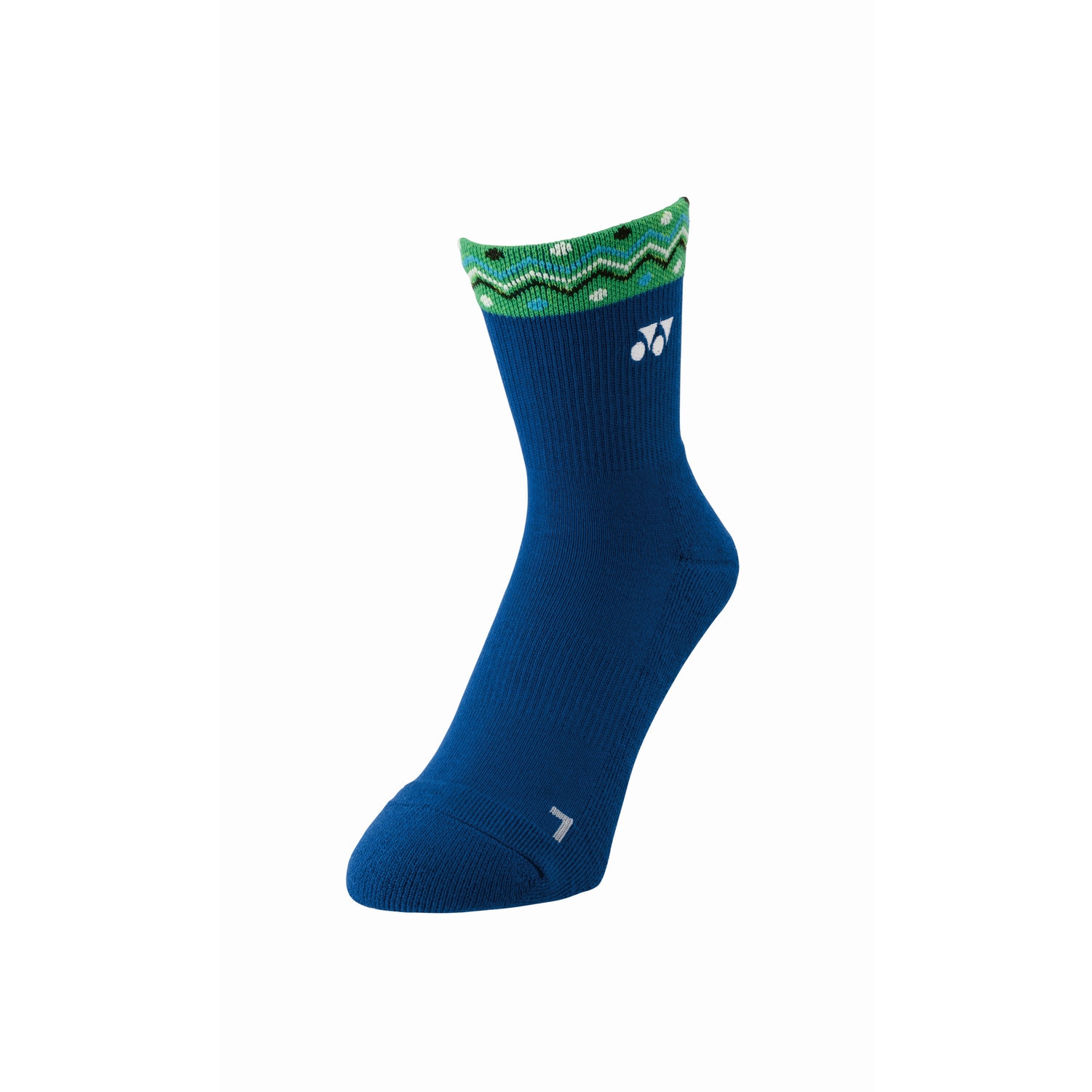 ヨネックス（YONEX）（メンズ）テニス ソックス メンズハーフソックス 19243Y-786