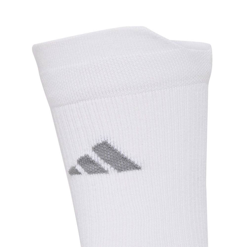 アディダス（adidas）（メンズ、レディース）テニス クルーソックス