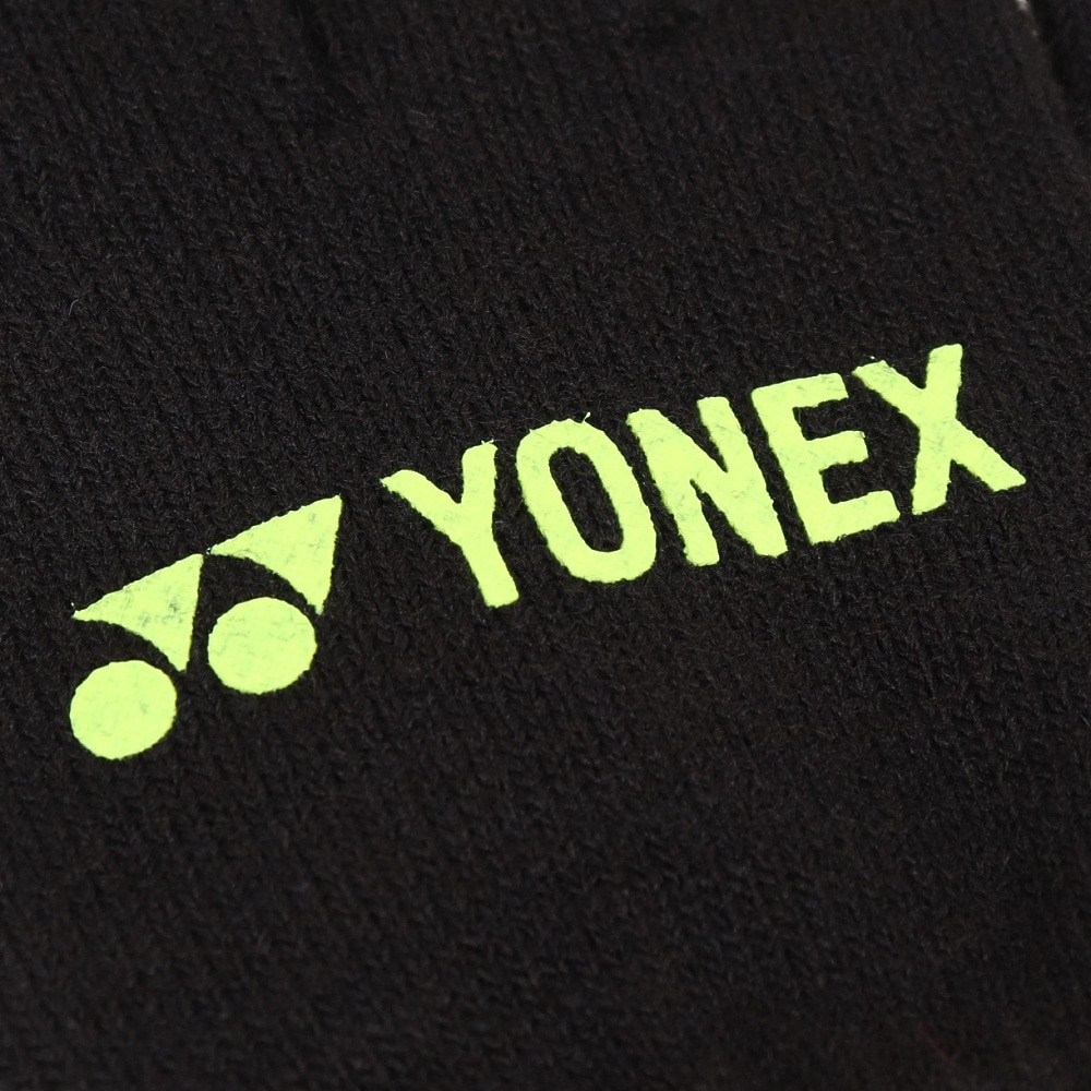 ヨネックス（YONEX）（メンズ）グローブ 45040-007