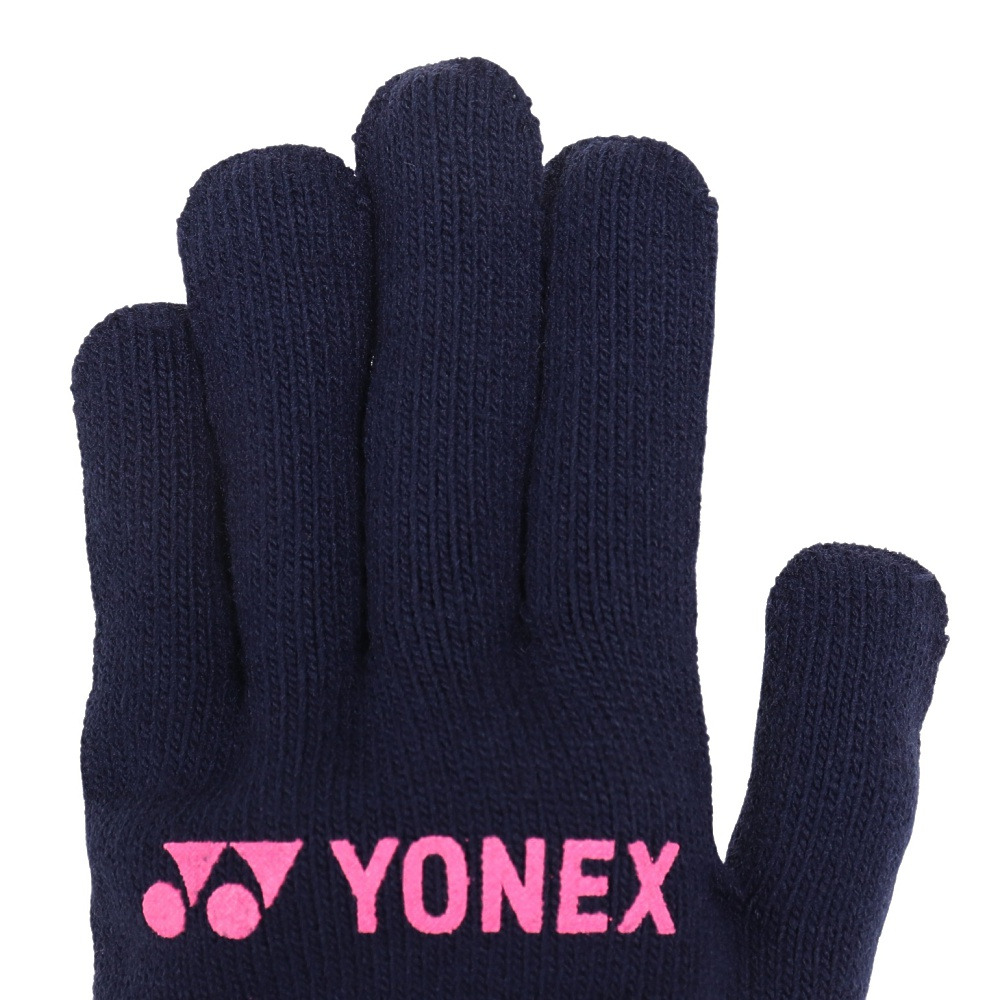 ヨネックス（YONEX）（メンズ）グローブ 45040-019