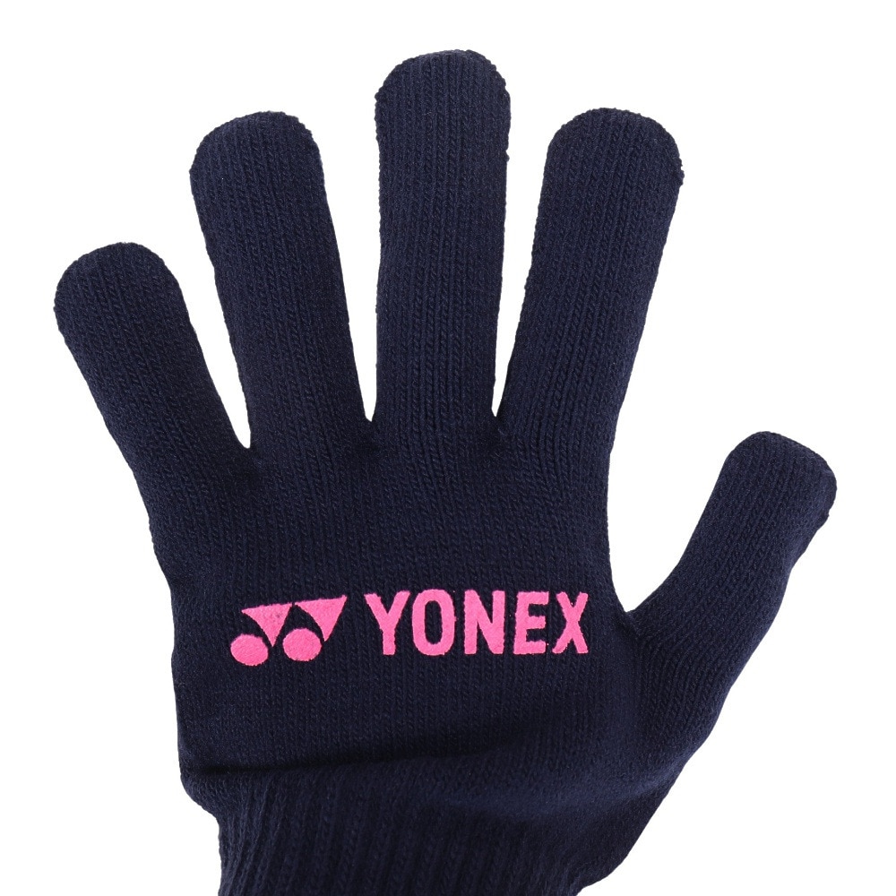 ヨネックス（YONEX）（メンズ）グローブ 45040-019