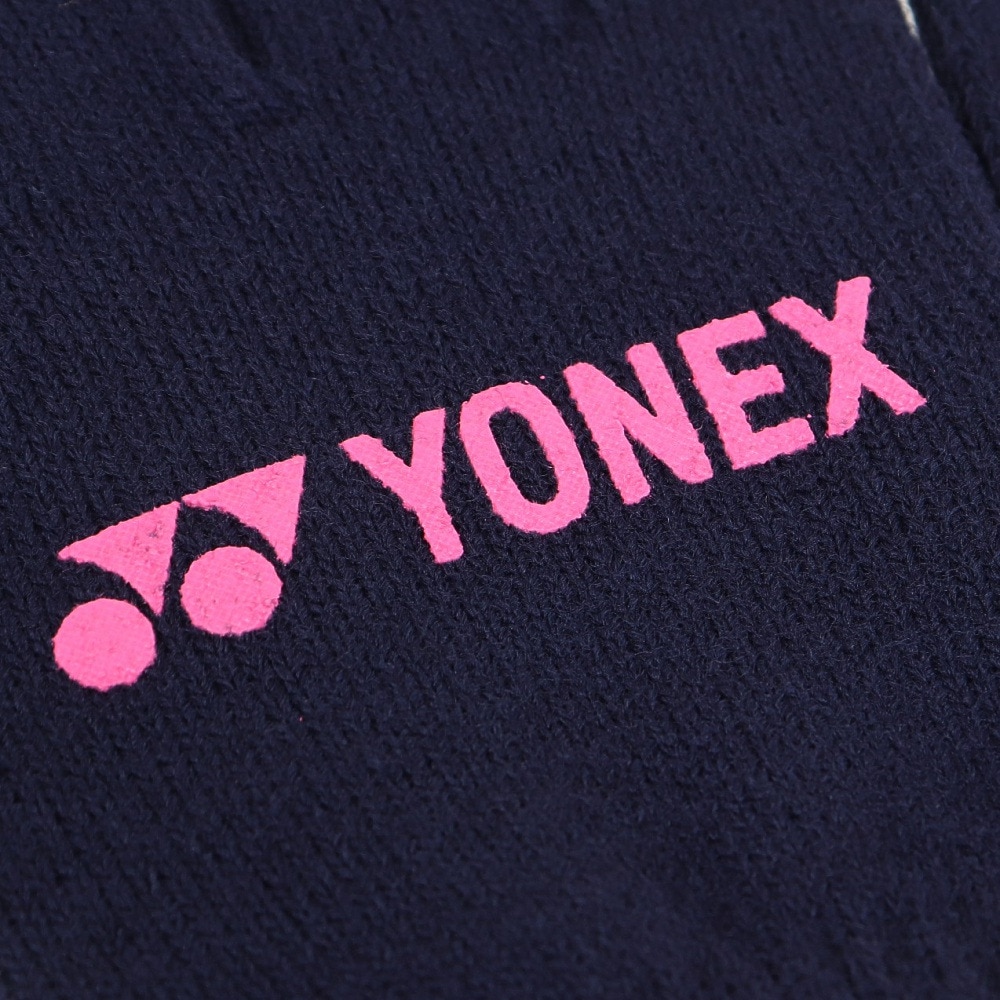 ヨネックス（YONEX）（メンズ）グローブ 45040-019