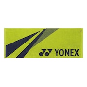 ヨネックス（YONEX）（メンズ、レディース、キッズ）スポーツタオル AC1071-008