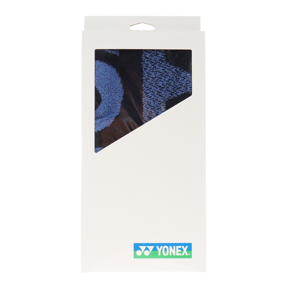 ヨネックス（YONEX）（メンズ）テニス バドミントン スポーツタオル. AC1083 019 スポーツ用品はスーパースポーツゼビオ