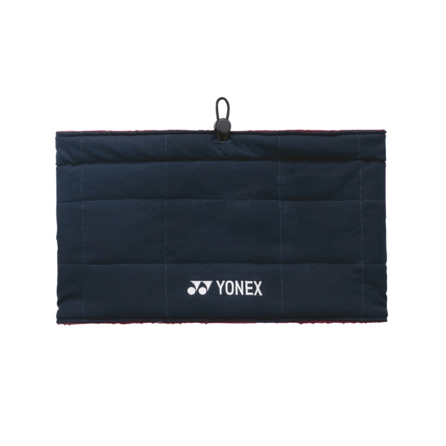 YONEX ユニリバーシブルネックウォーマー 45043-019 ＦＦ 48 テニス