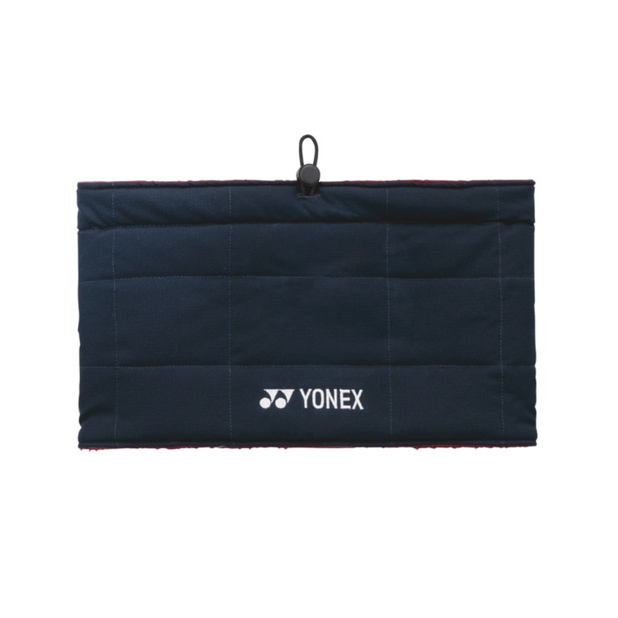YONEX ユニリバーシブルネックウォーマー 45043-019 FF 48 テニス
