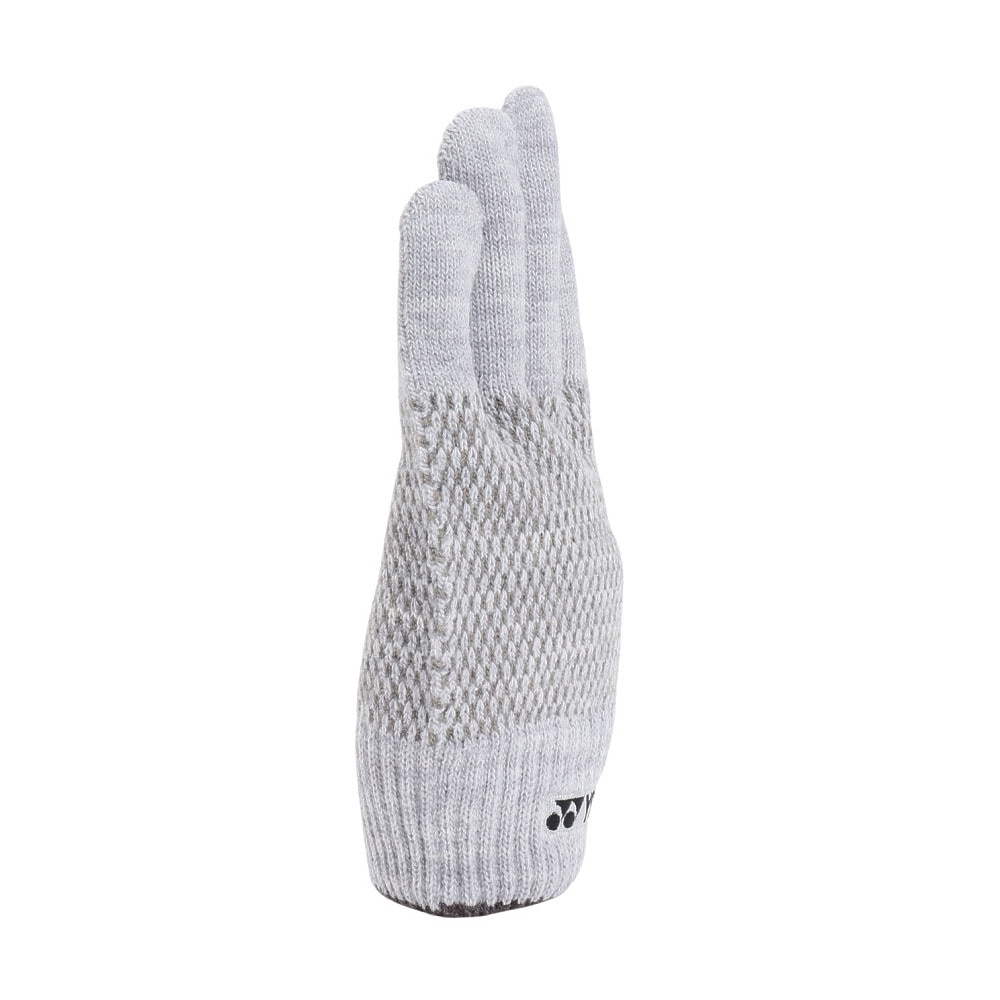 ヨネックス（YONEX）（メンズ、レディース）グローブ 手袋 45046-148