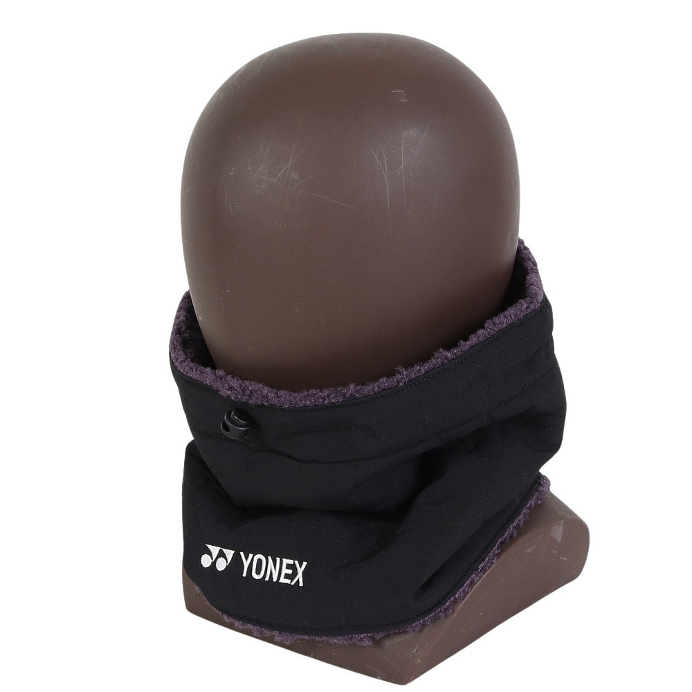 ヨネックス（YONEX）（メンズ、レディース）リバーシブル ネックウォーマー 45047-007