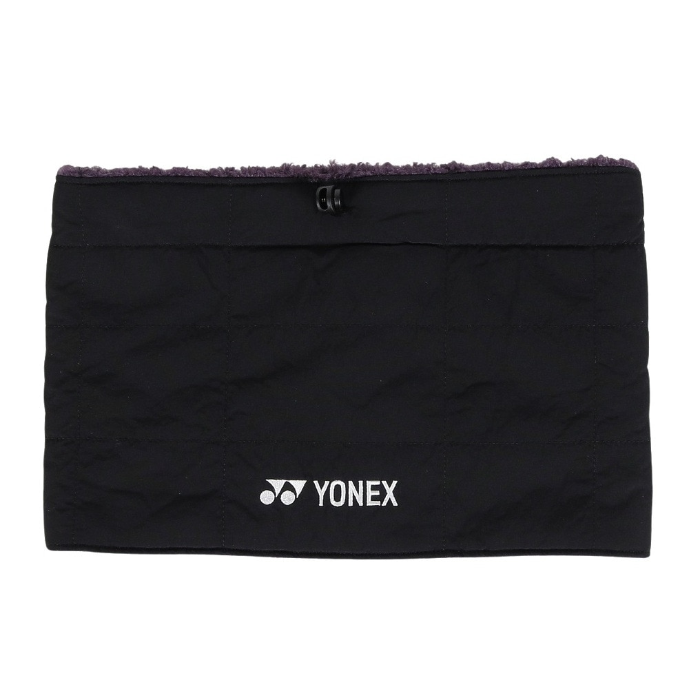 ヨネックス（YONEX）（メンズ、レディース）リバーシブル ネックウォーマー 45047-007