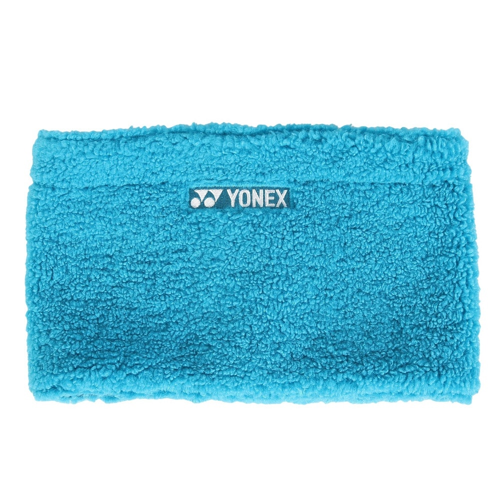 ヨネックス（YONEX）（メンズ、レディース）リバーシブル ネックウォーマー 45047-554