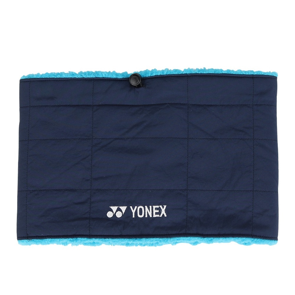 ヨネックス（YONEX）（メンズ、レディース）リバーシブル ネックウォーマー 45047-554