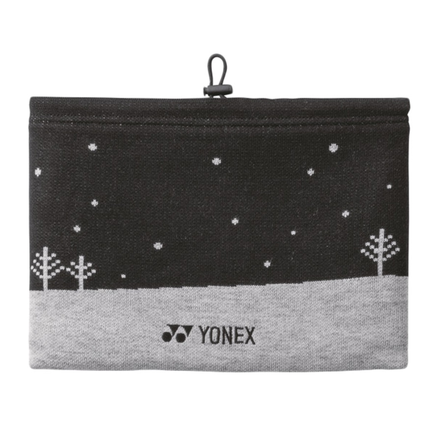 ヨネックス（YONEX）（メンズ、レディース）ネックウォーマー 45048Y-007
