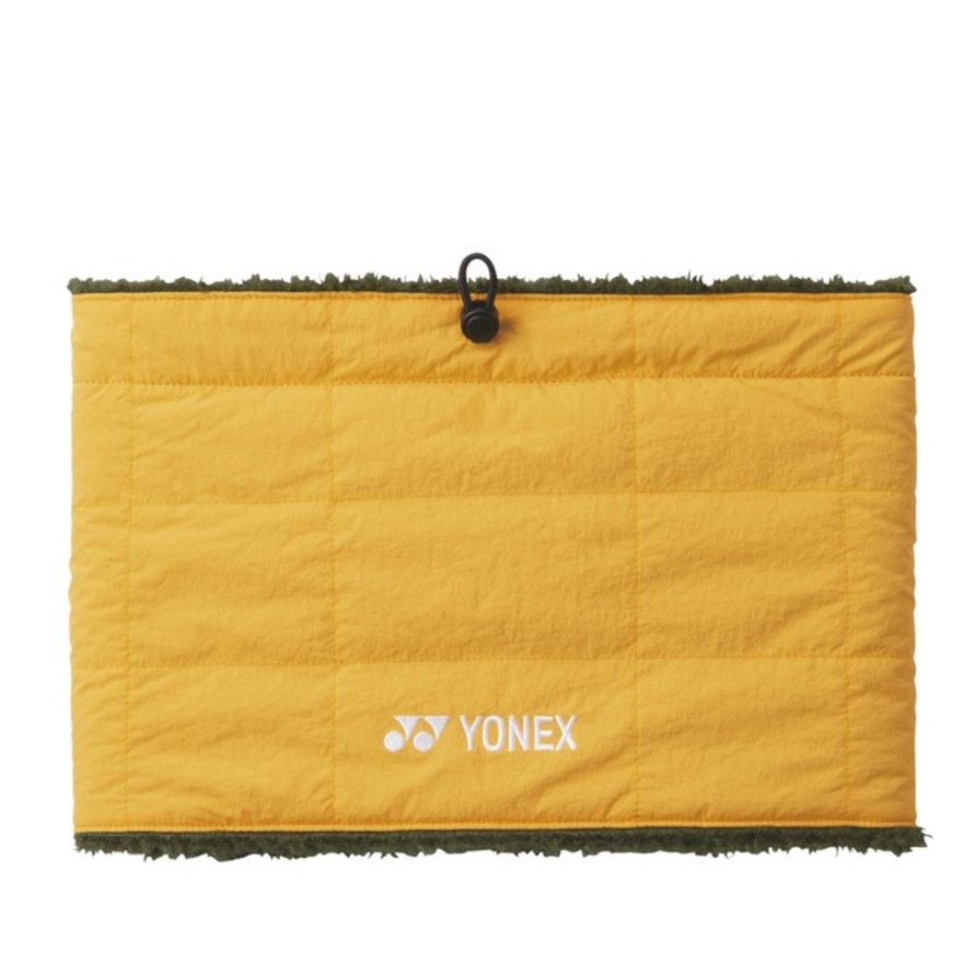 ヨネックス（YONEX）（メンズ、レディース）リバーシブル ネックウォーマー 45047-375