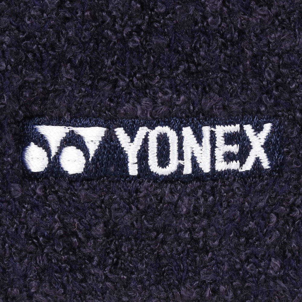 ヨネックス（YONEX）（メンズ、レディース）ユニタッチパネルグローブ 手袋 45049-037+