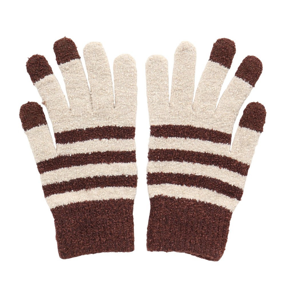 ヨネックス（YONEX）（メンズ、レディース）ユニタッチパネルグローブ 手袋 45049-192+