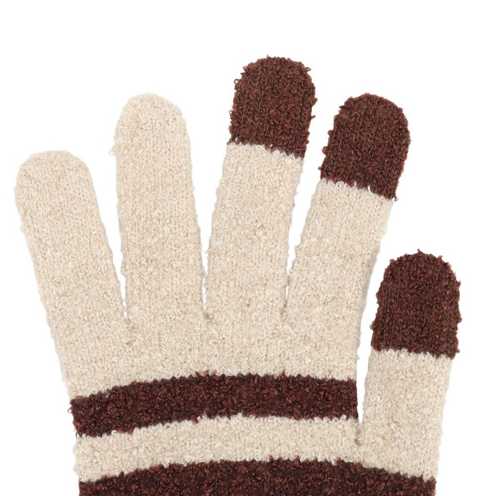 ヨネックス（YONEX）（メンズ、レディース）ユニタッチパネルグローブ 手袋 45049-192+