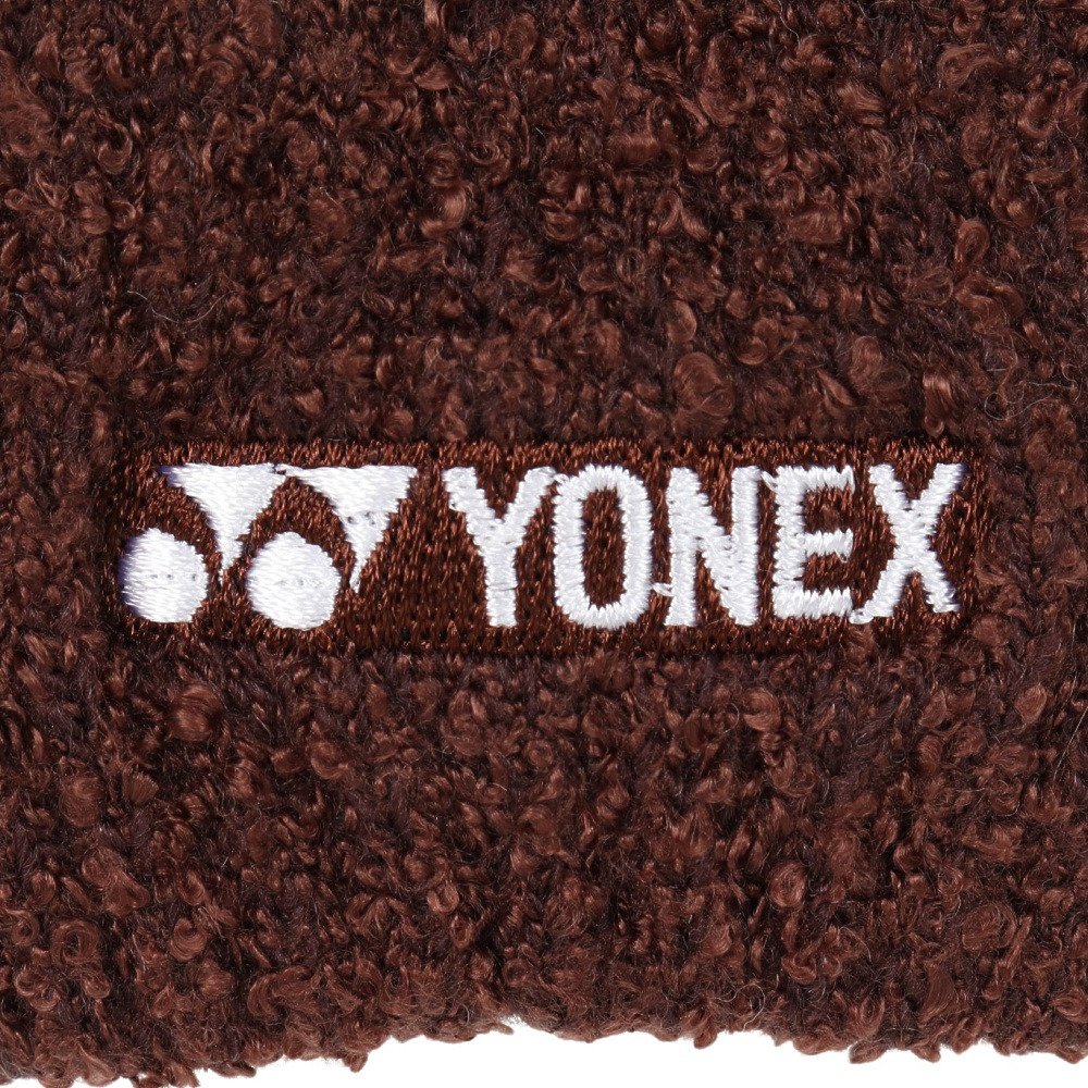 ヨネックス（YONEX）（メンズ、レディース）ユニタッチパネルグローブ 手袋 45049-192+