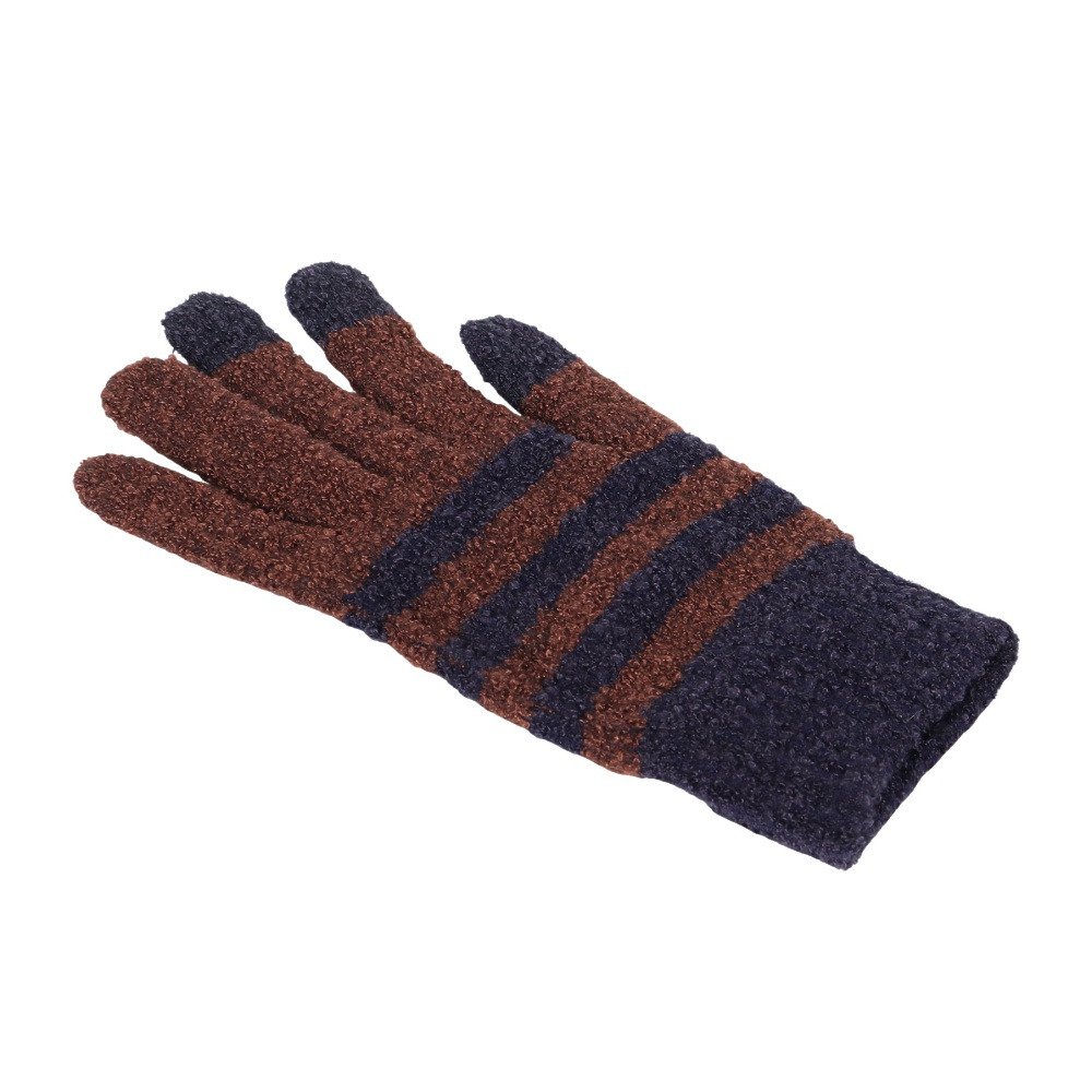 ヨネックス（YONEX）（メンズ、レディース）ユニタッチパネルグローブ 手袋 45049-685+