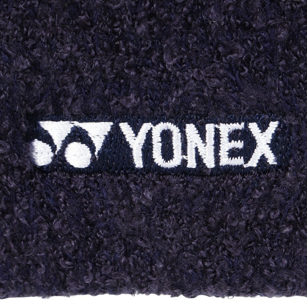 ヨネックス（YONEX）（メンズ、レディース）ユニタッチパネルグローブ 手袋 45049-685+