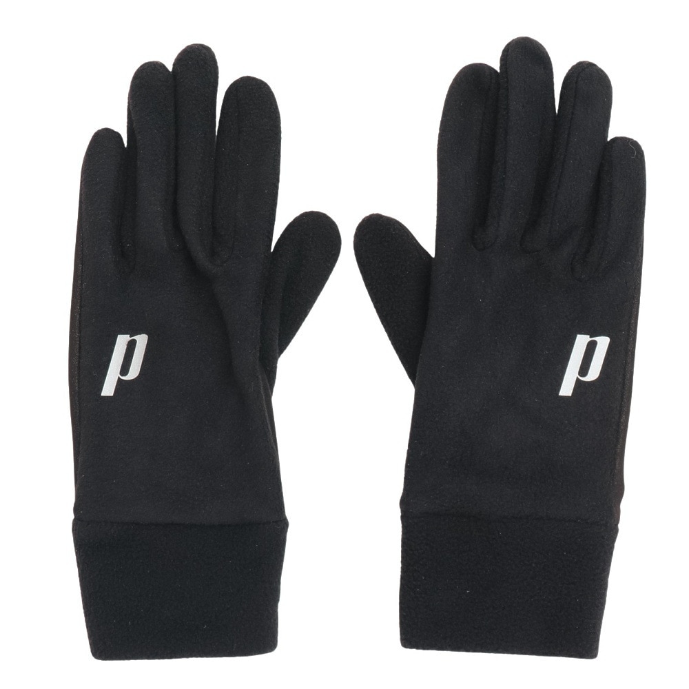 プリンス（PRINCE）（メンズ、レディース）発熱グローブ 手袋 PG996