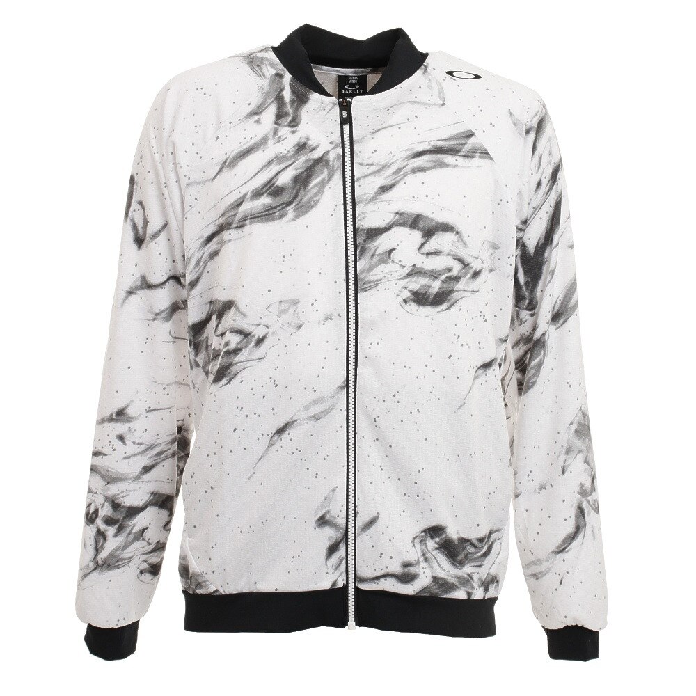 ANTHEM KNIT ジャケット FOA402388-186