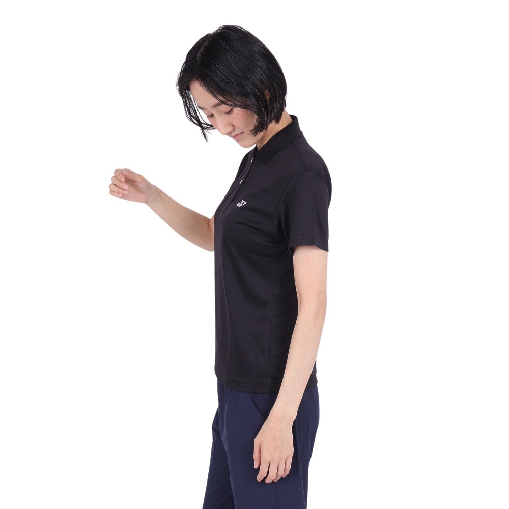 ヨネックス（YONEX）（レディース）テニスウェア レディースシャツ 20300-007
