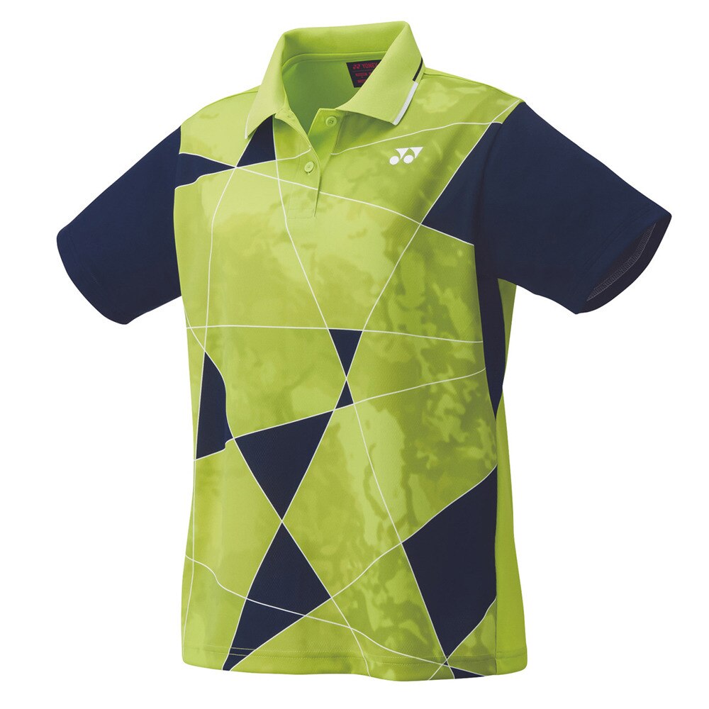 ヨネックス（YONEX）（レディース）テニスウェア ゲームシャツ 20662 | スポーツ用品はスーパースポーツゼビオ