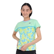 ヨネックス（YONEX）（レディース）テニスウェア UVカット レディース ウィメンズゲームシャツ 20734-776