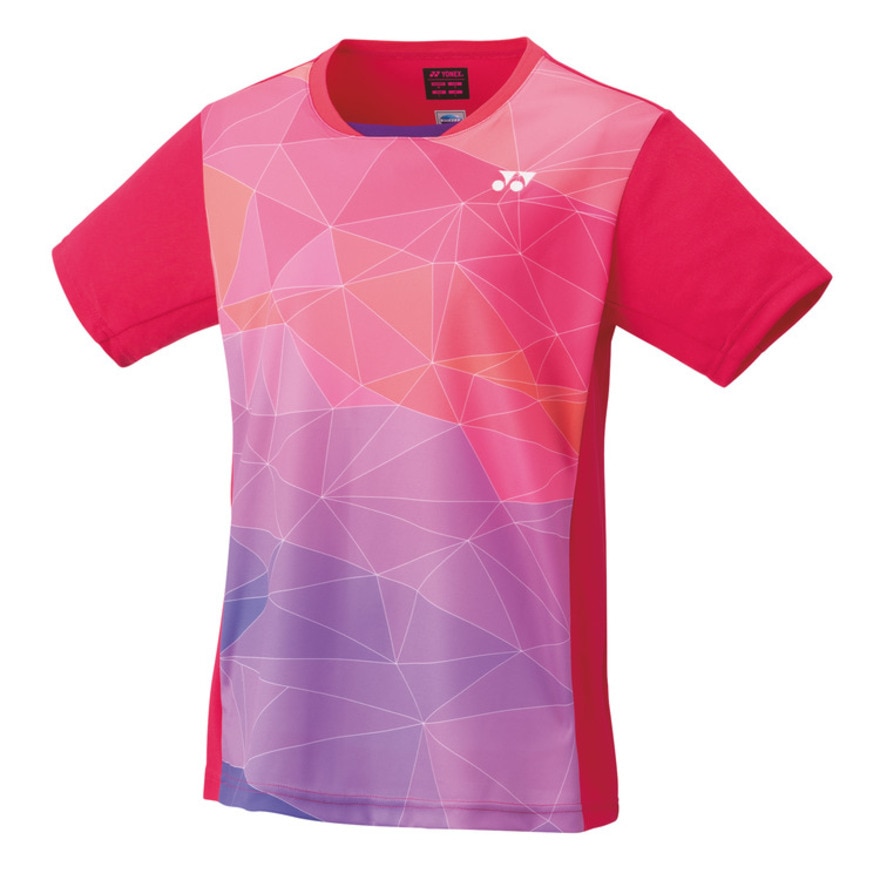 YONEX  ヨネックス　Tシャツ　半袖　ゲームウェア
