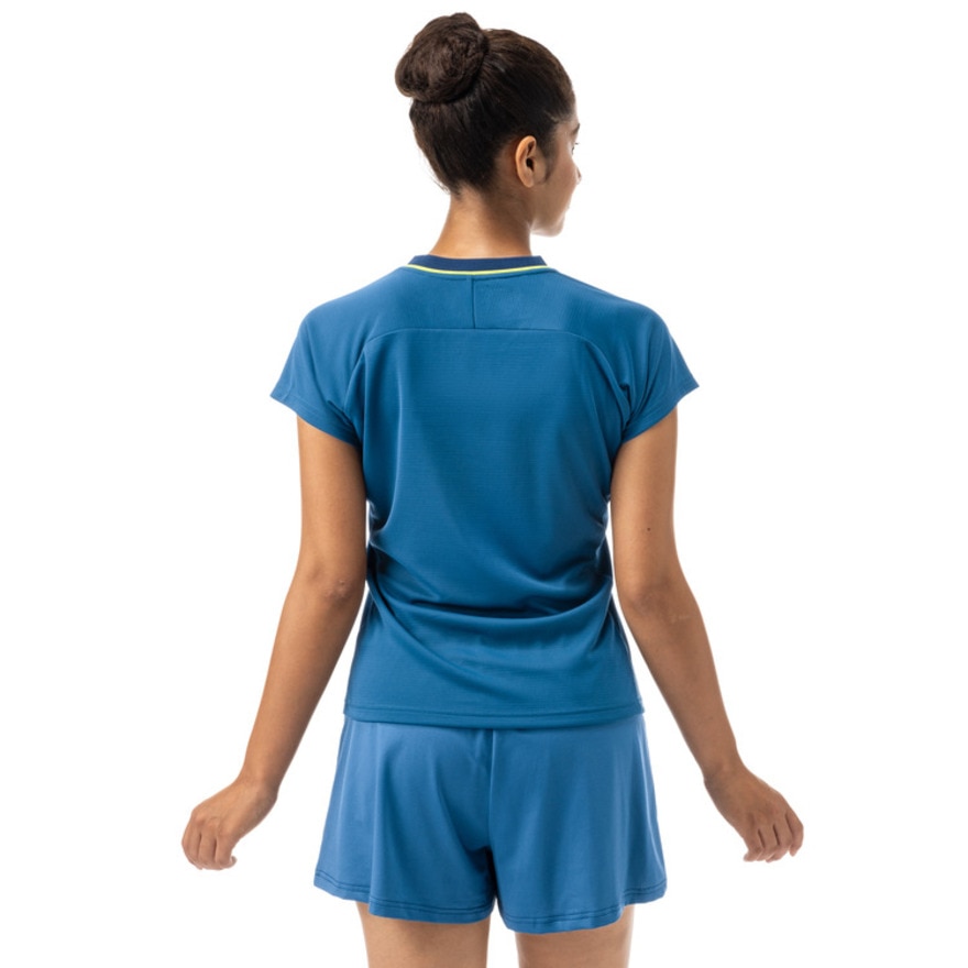 ヨネックス（YONEX）（レディース）テニスウェア ウィメンズゲームシャツ 20769-609
