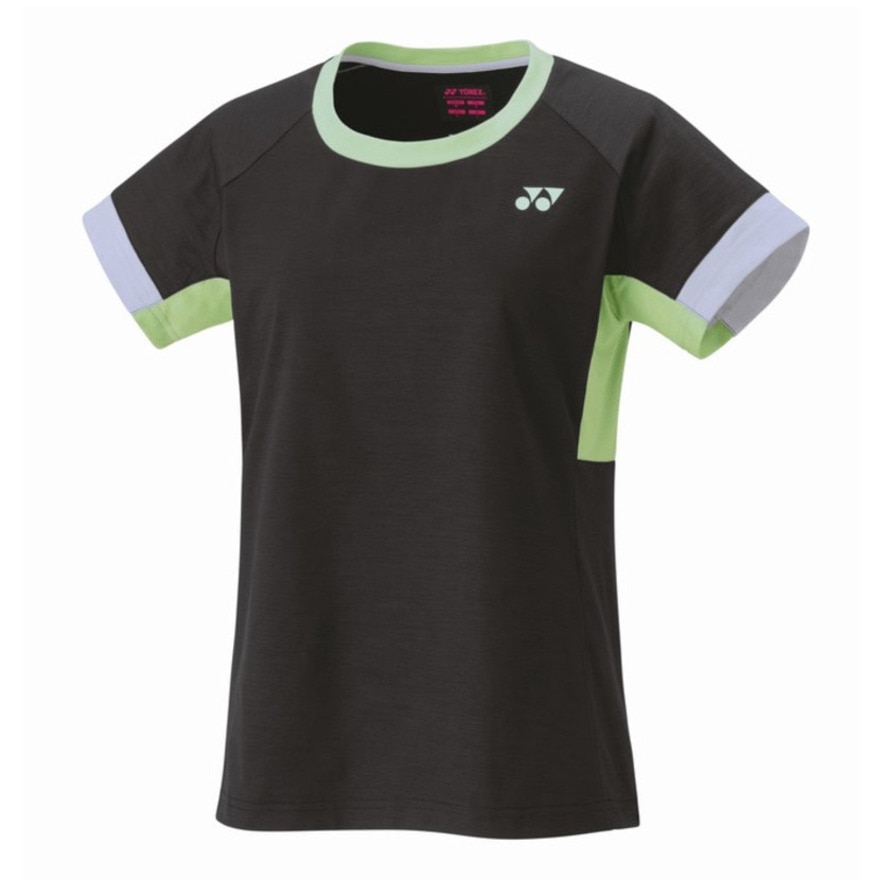 ヨネックス（YONEX）（レディース）テニスウェア レディース ゲーム 半袖Tシャツ 20770-007