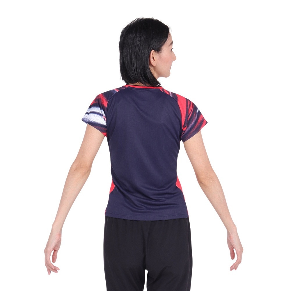ヨネックス（YONEX）（レディース）テニスウェア ゲームシャツ