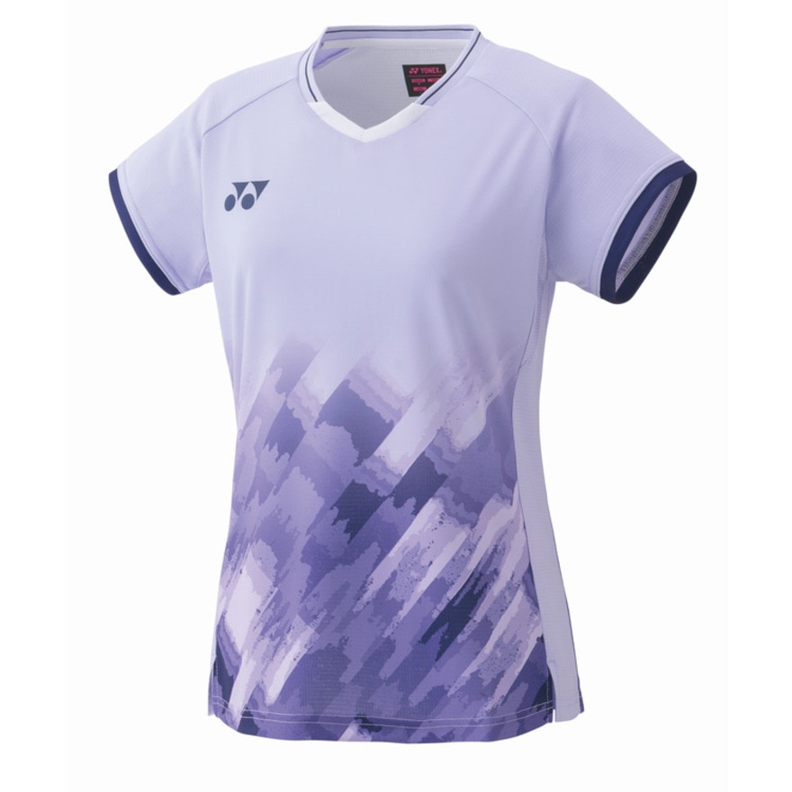 ヨネックス（YONEX）（レディース）テニスウェア ウィメンズゲームシャツ 20783-354