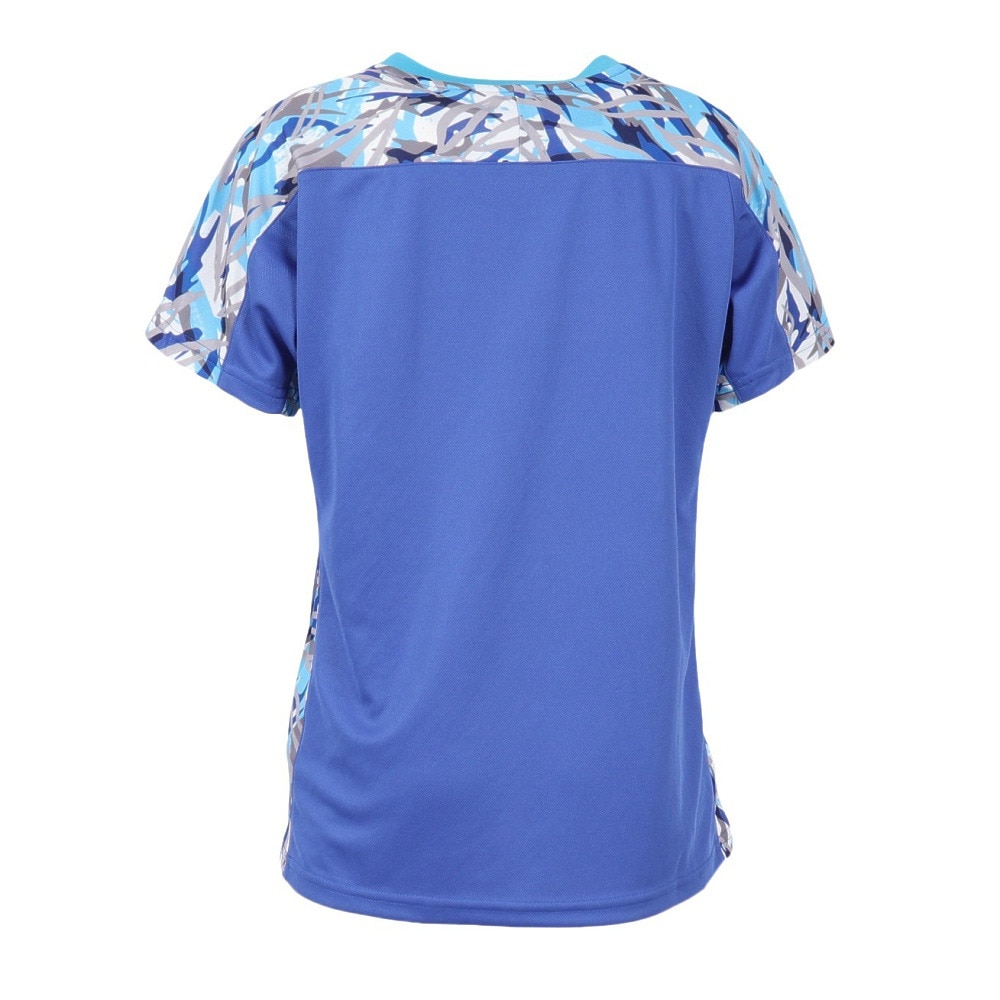 ヨネックス（YONEX）（レディース）【新商品】テニスウェア ゲームシャツ 20887-066