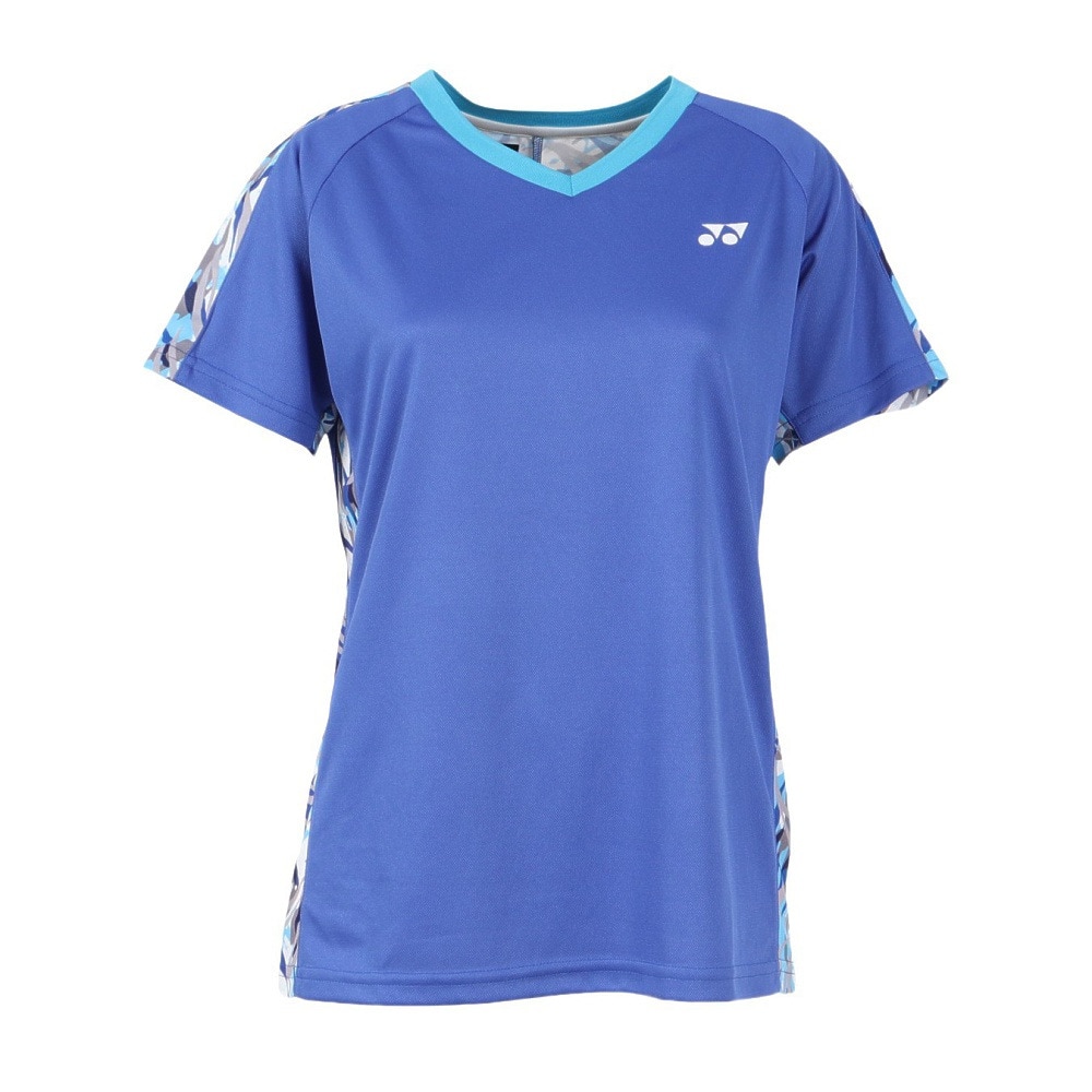 ヨネックス（YONEX）（レディース）【新商品】テニスウェア ゲームシャツ 20887-066