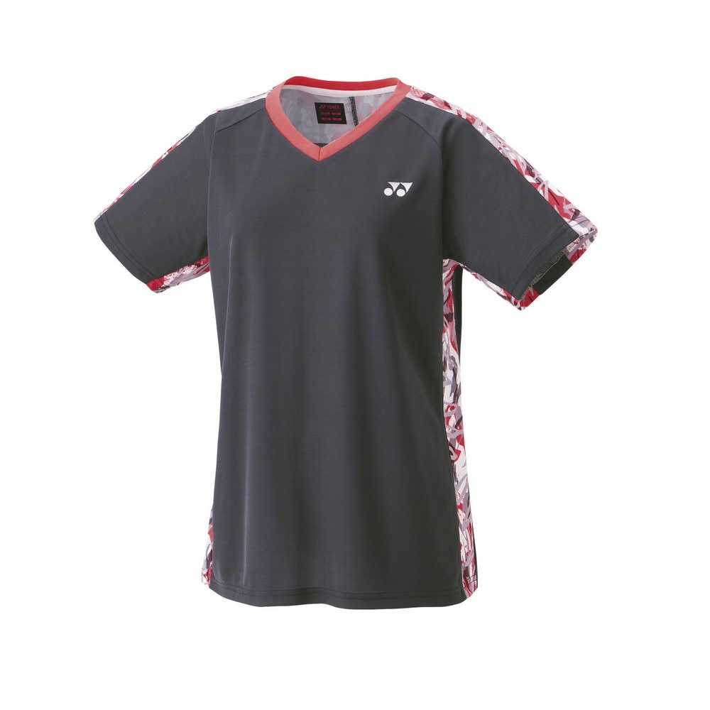ヨネックス（YONEX）（レディース）テニスウェア ゲームシャツ 20887-405