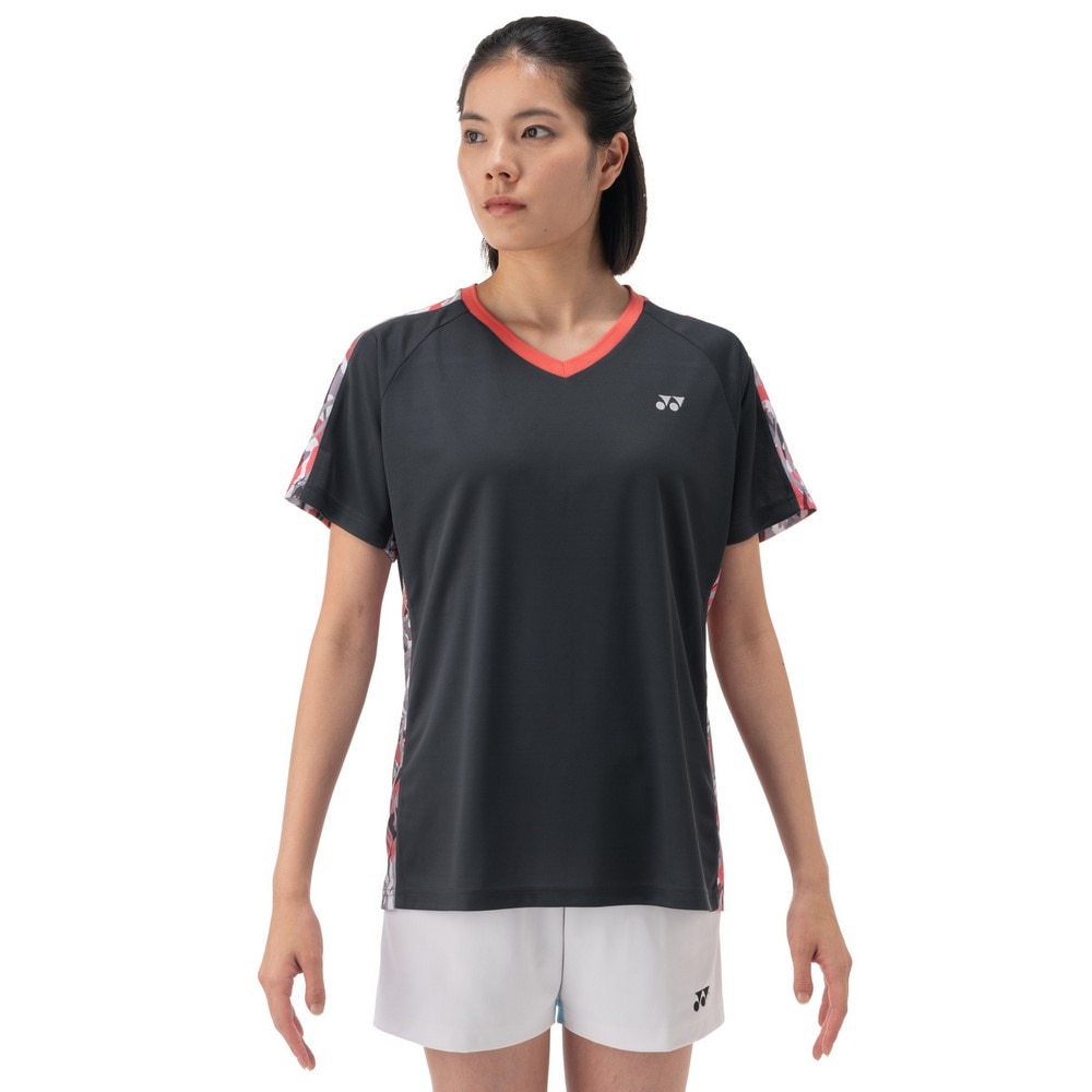 ヨネックス（YONEX）（レディース）テニスウェア ゲームシャツ 20887-405