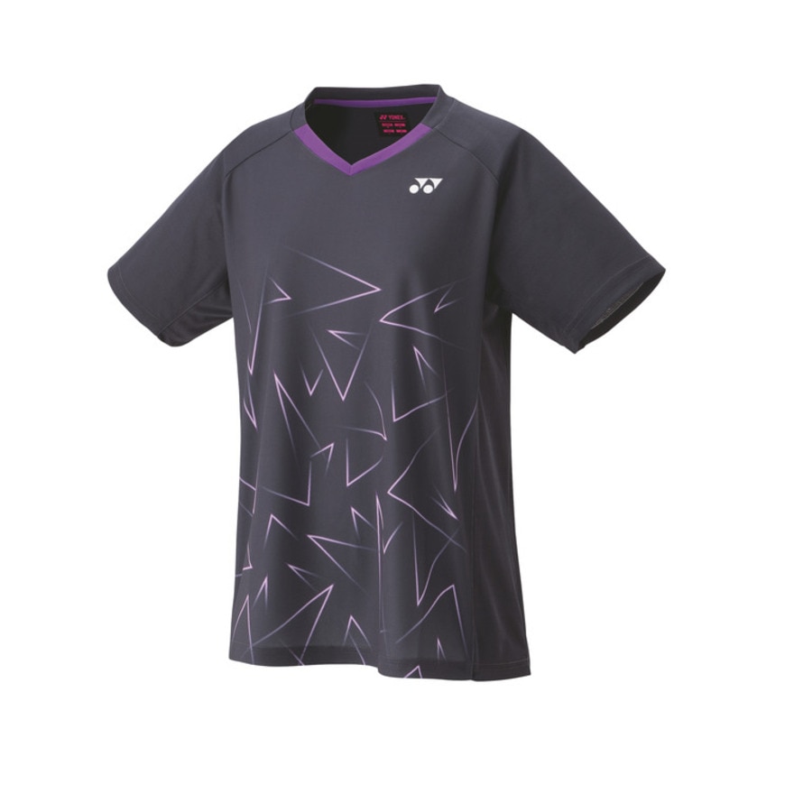 ヨネックス（YONEX）（レディース）テニスウェア レディース ウィメンズゲームシャツ 20888-405