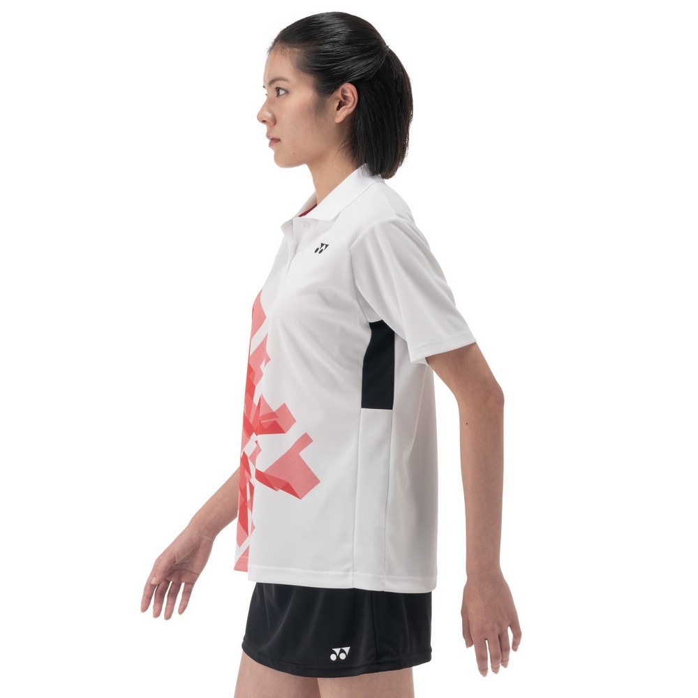 ヨネックス（YONEX）（レディース）テニスウェア ウィメンズゲームシャツ 20889-011