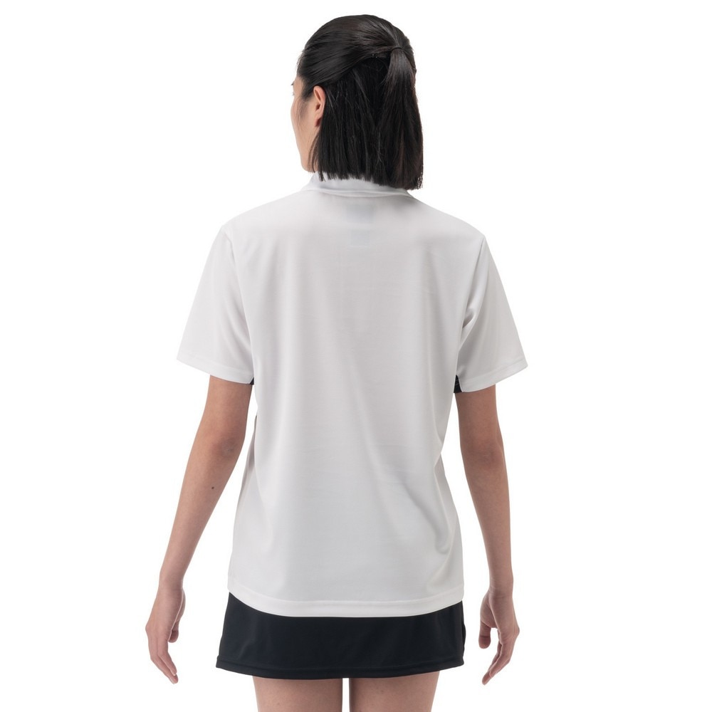 ヨネックス（YONEX）（レディース）テニスウェア ウィメンズゲームシャツ 20889-011