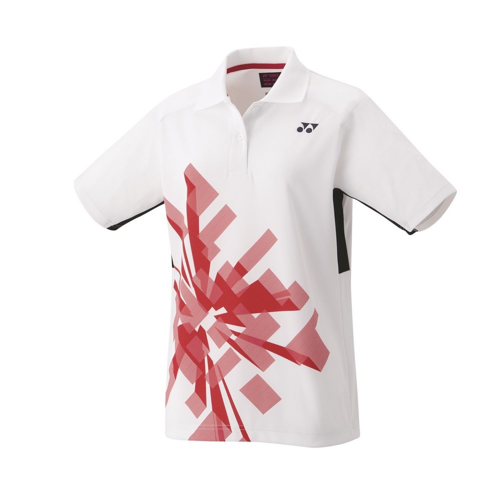 ヨネックス（YONEX）（レディース）テニスウェア ウィメンズゲームシャツ 20889-011