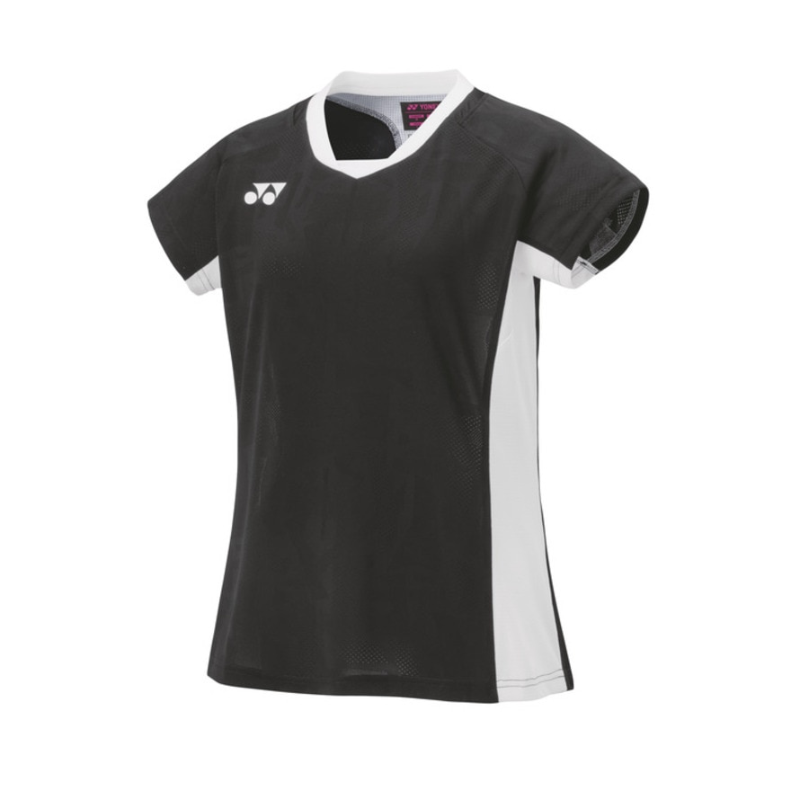ヨネックス（YONEX）（レディース）テニスウェア ウィメンズゲームシャツ 20848-007