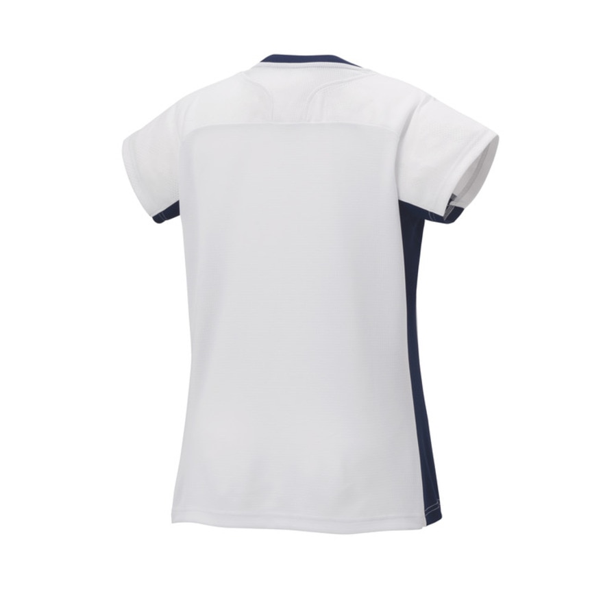 ヨネックス（YONEX）（レディース）テニスウェア ウィメンズゲームシャツ 20848-011