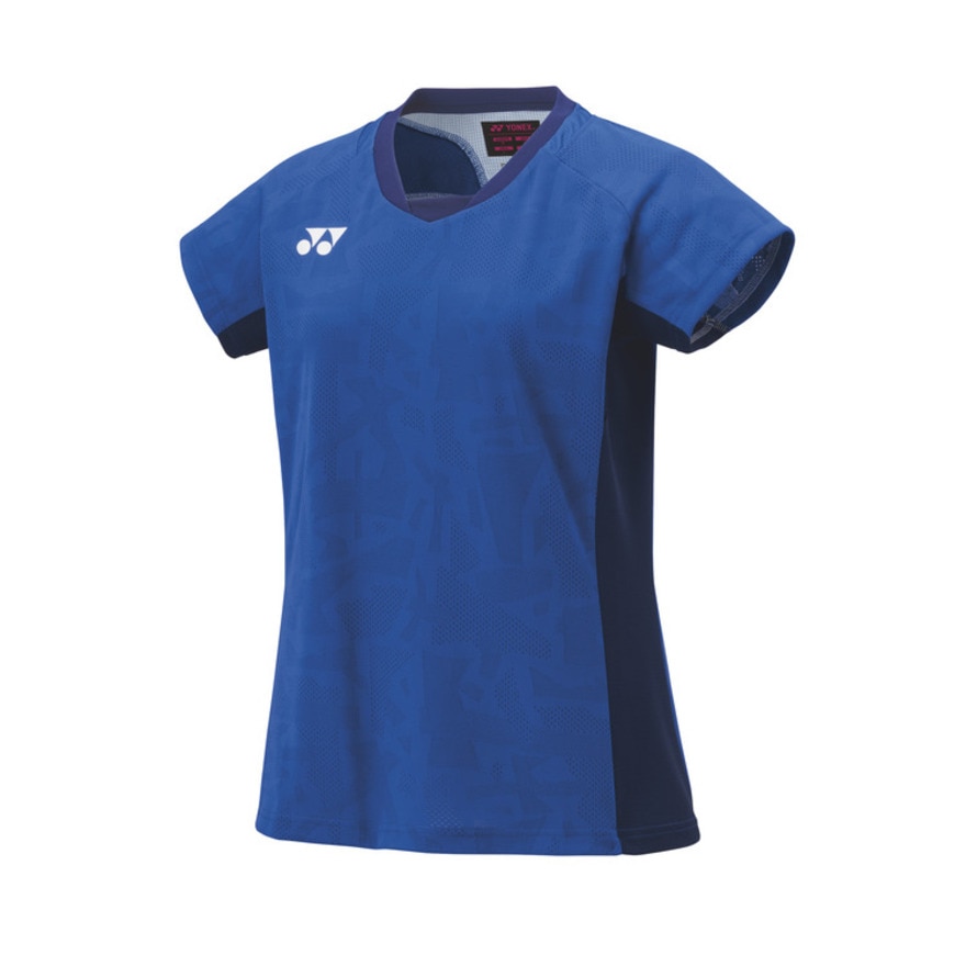 ヨネックス（YONEX）（レディース）テニスウェア ウィメンズゲームシャツ 20848-066
