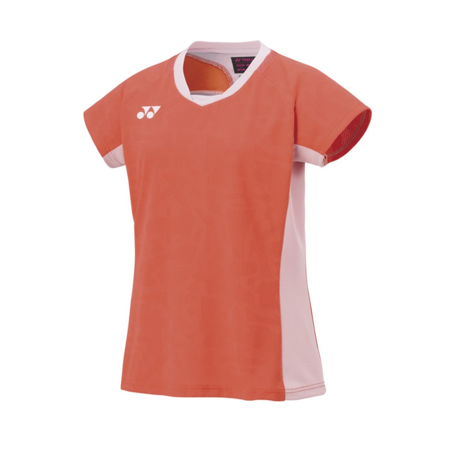 ヨネックス（YONEX）（レディース）テニスウェア ウィメンズゲームシャツ 20848-475