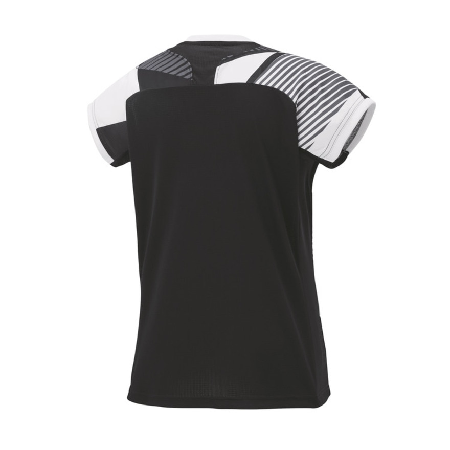 ヨネックス（YONEX）（レディース）テニスウェア ウィメンズゲームシャツ 20850-007