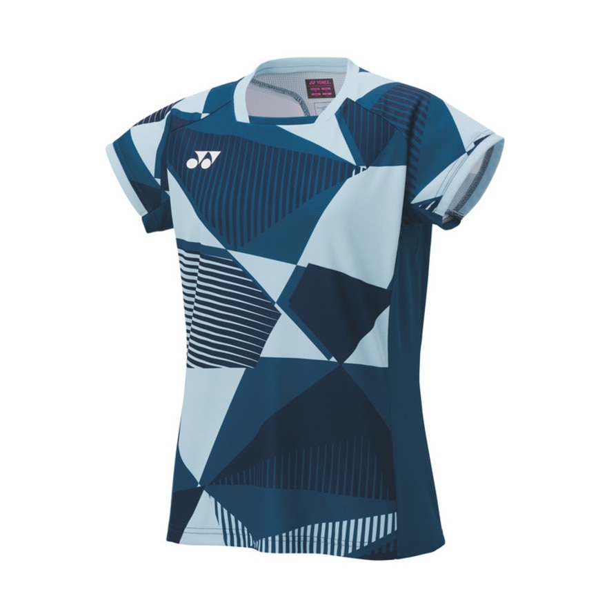 ヨネックス（YONEX）（レディース）テニスウェア ウィメンズゲームシャツ 20850-113